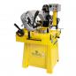 Preview: BAMATO BMS-320 metal band saw (400V)